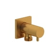 thumbnail image 1 of Riobel 760 Handshower Outlet - Gold, 1 of 2