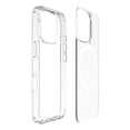 thumbnail image 3 of Funda Transparente Clear Case Color Para Iphone 16 pro / Transparente, 3 of 5