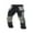 Black, variant on Sklinewears Mens Construction Pants  Safety Trousers Multi-Pocket Carpenter Utility pocket Work Pants