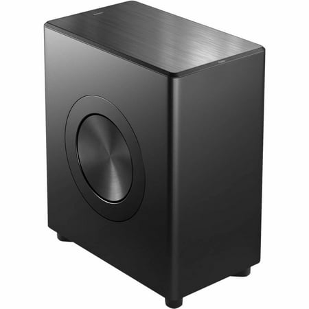 UPC: 0840063202566 | Fidelio TAFW1 Subwoofer System – 210 W RMS
