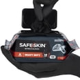 thumbnail image 1 of Guantes desechables SAFESKIN de nitrilo de alta resistencia, paquete de 40, 1 of 4