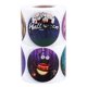 thumbnail image 3 of 2 rollos de pasta de Halloween para decoraciones de Halloween, 3 of 3