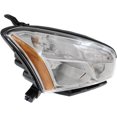 thumbnail image 2 of Headlight For Chevy 13-16 Trax LS 13-16 Trax LT 13-16 Trax LTZ Passenger Side, 2 of 6