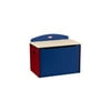 Little Tikes Wood Toy Box