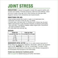thumbnail image 6 of HomeoPet Joint Stress Joint Health Supplement Solution for Pets, 15-Milliliter Bottle, 6 of 8