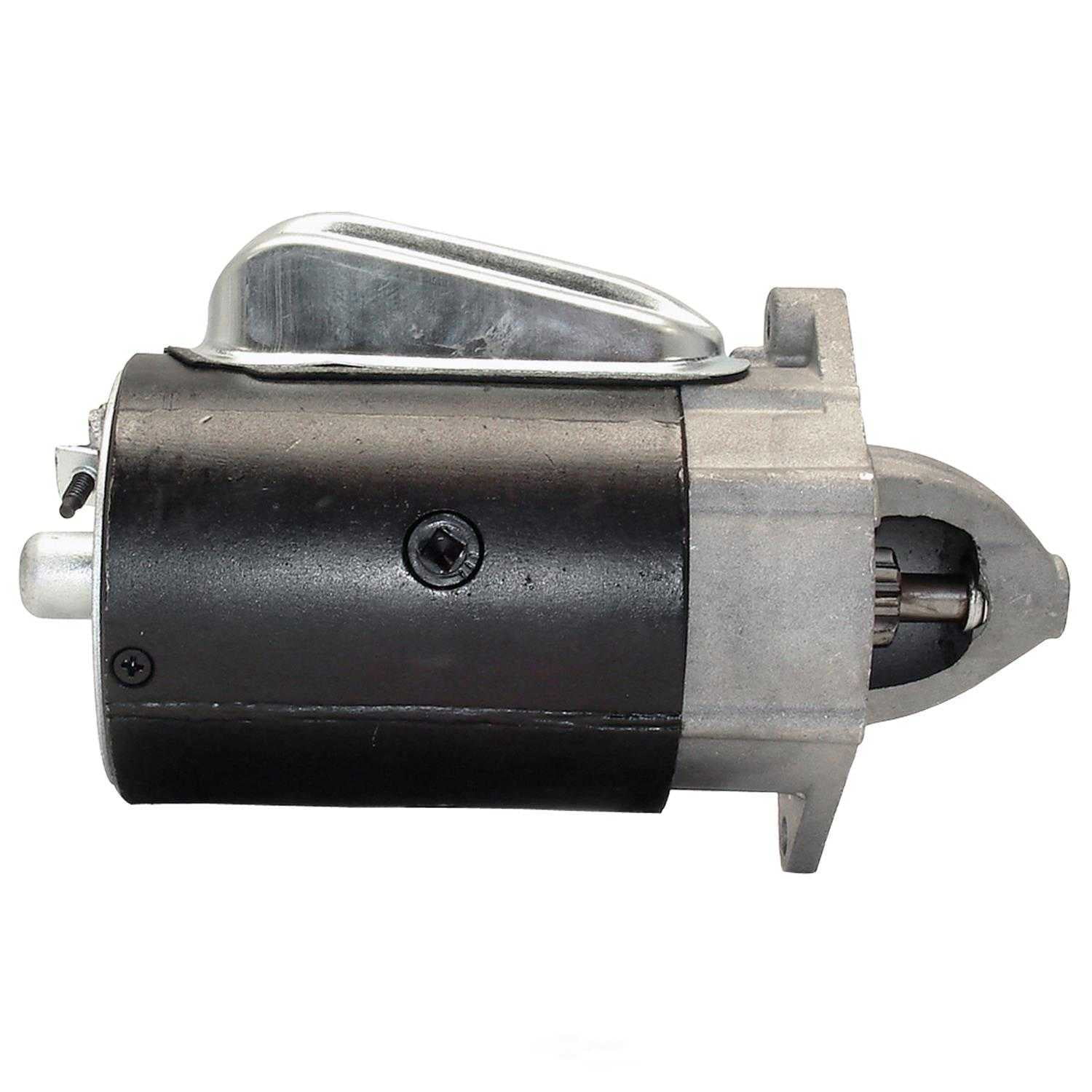 FVP Professional 3209 Starter Standard