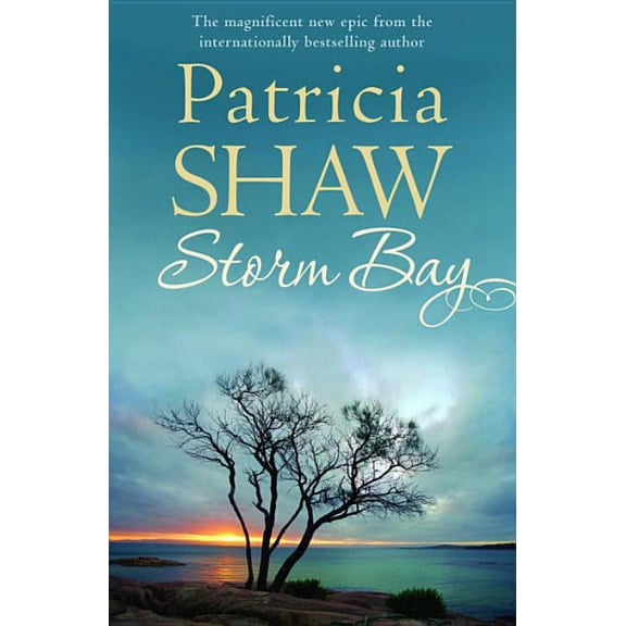 Storm Bay (Paperback)