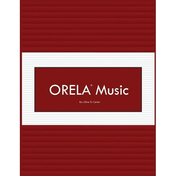 ORELA Music, (Paperback)
