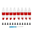 thumbnail image 1 of Pack de 8 Fibres de Carbone pour Accessoires de Rechange de Rechange, 1 of 7