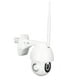 thumbnail image 1 of Cámara de Seguridad Inalámbrica Al Aire Libre ANGGREK 1080P Wifi Zoom Óptico 4X PTZ 100-240V, 1 of 8