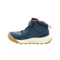 thumbnail image 4 of Tenis En Bota Para Niño Joma® Outdoor Moda Ligeras Marino azul marino 19.5, 4 of 8