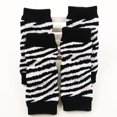 thumbnail image 5 of 2 pares de calentadores de piernas para mascotas, Protector de piernas para perros, calcetines hasta la rodilla de algodón para gatos, calcetines cálidos de invierno para cachorros, suministros d, 5 of 5