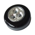 thumbnail image 1 of Billuyoard Equipo de lámpara de tienda Universal de tamaño pequeño, luz LED para acampar alimentada por , lámparas nocturnas, accesorios para Iluminación y accesorios Negro, 1 of 6