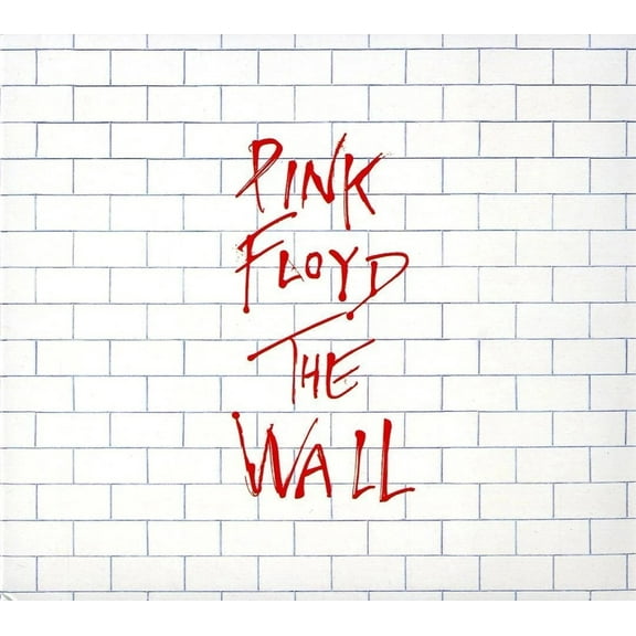 Pink Floyd - Wall - Music & Performance - CD