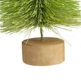 thumbnail image 3 of 11" Green Pine Table Top Artificial Christmas Tree, 3 of 3