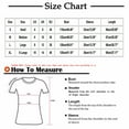 thumbnail image 3 of JYnXIANTI Womens Sweaters Solid Fashion Crewneck Long Sleeve Casual Loose Pullover Fall Winter Warm Cable Knit Tops, 3 of 7