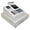 White, variant on Nadex Coins CR360 Thermal-Print Electronic Cash Register (White), NXTE-1379