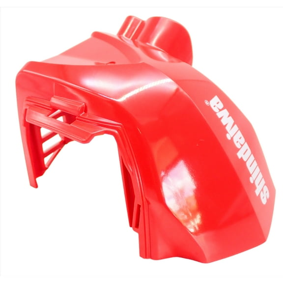 GENUINE SHINDAIWA TOP COVER FITS C302 T302 T302X A160003480