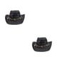 thumbnail image 1 of Jumpingount Sombrero de paja de vaquero, protección solar de ala ancha, transpirable, para verano, acampar al aire libre, pesca, viajes, playa, Type2 NO2, 1 of 6