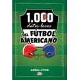 thumbnail image 1 of 1.000 datos locos del fútbol americano VR Editoras ANIBAL LITVIN, 1 of 2