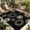 Black, variant on Geometric Black Outdoor Rug for Patio/Deck/Porch, Non-Slip Large Area Rug 4 x 6 Ft, Abstract Grey White Boho Circle Dot Indoor Outdoor Rugs Washable Area Rugs, Reversible Camping Rug Carpet Runner