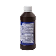 McKesson Hydrogen Peroxide Topical Solution 3% Strength, 8 ounce Bottle, 1 Count