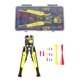 thumbnail image 1 of ELAYARD 1 De Pinzas Para Terminales De Cable Con Mecanismo Ratcheting Y Material Resistente, 1 of 8