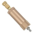 thumbnail image 3 of PCP Oil Water Separator,Oil Water Separator 30mpa Oil Water Filter Air Compressor Accessories Rugged and Tough, 3 of 8