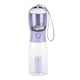 thumbnail image 1 of Dispensador de agua para cachorros 3 en 1, botella de comida para perros a prueba de fugas, accesorios para mascotas Hugtrwg Para estrenar, 1 of 6