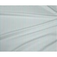 thumbnail image 4 of oneOone Polyester Lycra Turquoise Blue Fabric Pin Stripe Quilting Supplies Print Sewing Fabric By The Yard 56 Inch Wide, 4 of 4