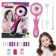 thumbnail image 1 of Electric Hair Braiding Machine for Girls with Safety Lock, Easy Twist Styling Tool for Kids, 1 of 4