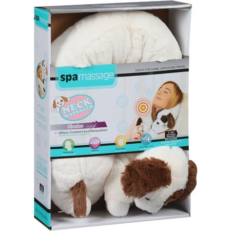 Import Wellness Animal Neck Massager