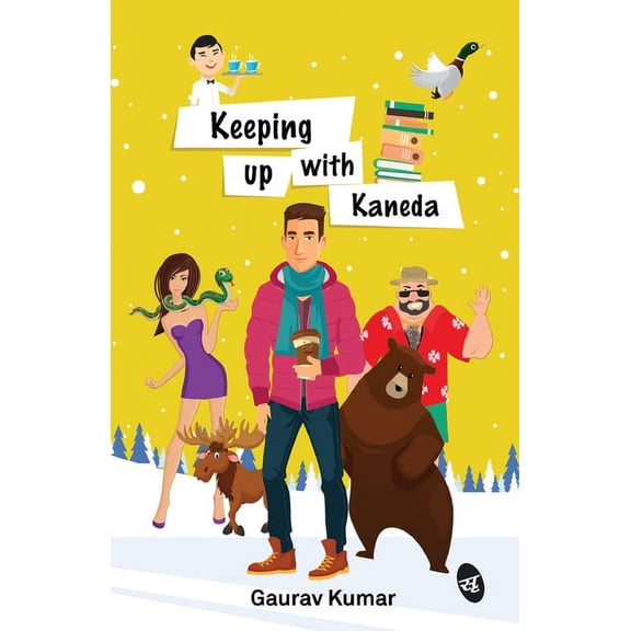 Keeping up with Kaneda, (Paperback)