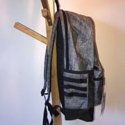 adidas Original Base Backpack, Onix Jersey, One Size
