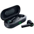 thumbnail image 2 of Razer Hammerhead Verdadero Inalámbrico Bluetooth Auriculares: Baja lat, 2 of 2