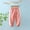 Pink, variant on HOMADLES Jogger Pants for Girls Parachute Baggy Elastic Waist Wide Leg Stretch Casual Jogger Pants Black 2 T