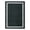 Black, variant on FairOnly 8'x10'Solid Color Machine Washable Area Rug for Bedroom Home Office UltraThin Low Pile Non Slip Non Shedding Indoor Rug for Modern Living Room Bedroom Kitchen,Black