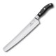 thumbnail image 1 of Cuchillo para pan Victorinox Grand Maitre serrado 10,25 cm negro, 1 of 4