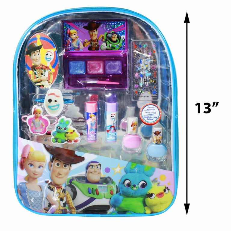 Toy story makeup collection sales