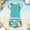 czb# Mint Green271, variant on CUZIBR Girls Two Piece Swimwear Set Floral Print Color Block Short Sleeve Crewneck Top Shirts And Shorts Summer Beach Pool Outfits Rashguard Bathing Suit Rash Guard Clothes Set,Mint Green,9-10 Years