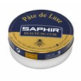 thumbnail image 2 of Saphir Blue Pate de Luxe Pasta de Lujo 100ml Incoloro, 2 of 3