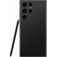 thumbnail image 4 of Restored Samsung Galaxy S23 Ultra 5G S918U (Fully Unlocked) 256GB Phantom Black, 4 of 5