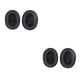 thumbnail image 4 of Almohadillas para auriculares Methold ATH-SR9 Negro 2piezas, 4 of 6