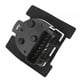 thumbnail image 2 of M Buder Botón de Interruptor de Espejo Eléctrico para Chevy Astro GMC 15009690 Control de Retrovisor Lateral Automotriz Ajuste de Alta Sensibilidad Reemplazo de Equipo Original 6.00 cm / 2.36 in, 2 of 8