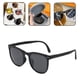 thumbnail image 5 of Gafas de sol plegables BLESIY negro Gafas plegables, 5 of 8