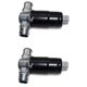thumbnail image 1 of Idle Air Control Valve IAC / Wire Connector Plug for - E30 E34 E36 M20 M50 320I 325I 325is 325Ix 520I Z1 13411433626, 1 of 5