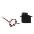thumbnail image 4 of RC Servo, Control Remoto Servo Dirección RC Parte, Para Helicóptero Wltoys V950 Cergrey Fit for Wltoys V950, 4 of 8