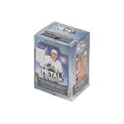 2025-26 Upper Deck Skybox Metal Universe Hockey Blaster Box Cards