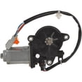 thumbnail image 1 of MOTOR DE ELEVACIÓN DE VENTANA CARDONE Civic 1992 al 1995 Delantero Izquierdo/Piloto, 1 of 4