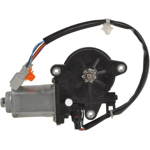 MOTOR DE ELEVACIÓN DE VENTANA CARDONE Civic 1992 al 1995 Delantero Izquierdo/Piloto